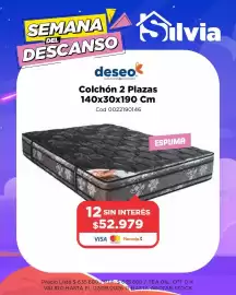 Catálogo Casa Silvia Página 9
