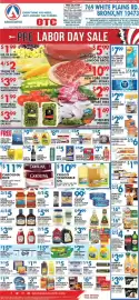 Associated weekly ad week 35 Page 1