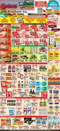 Compare Foods weekly ad week 35 Page 1