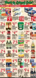 Compare Foods weekly ad week 35 Page 2