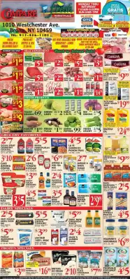 Compare Foods (valid until 3-09)