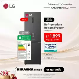 Catálogo Hiraoka semana 35 Página 2