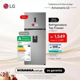 Catálogo Hiraoka semana 35 Página 3