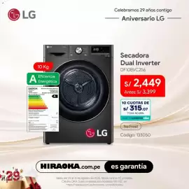 Catálogo Hiraoka semana 35 Página 4