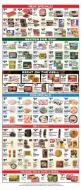Pioneer Supermarkets weekly ad week 35 Page 7: Black Label Provisions Reserve Roasted Pistachio Mortadella €8,99