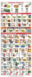 Pioneer Supermarkets weekly ad week 35 Page 8: Takis Potato Chips €7,00