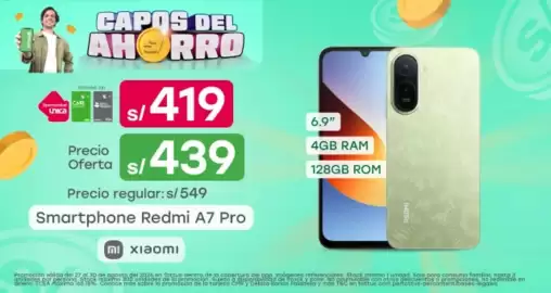 Catálogo Tottus Página 4