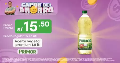 Catálogo Tottus Página 6