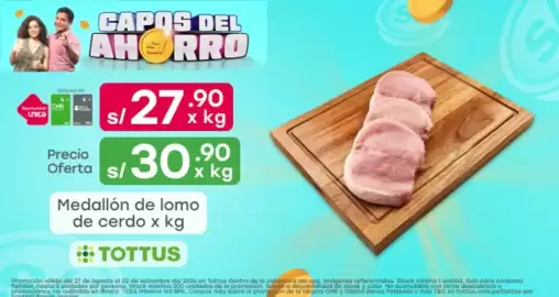 Catálogo Tottus Página 9
