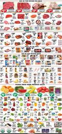 Pioneer Supermarkets weekly ad week 35 Page 4