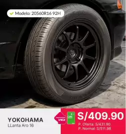 Catálogo Falabella Página 3