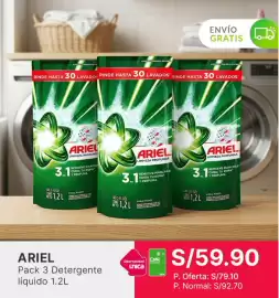 Catálogo Falabella Página 7