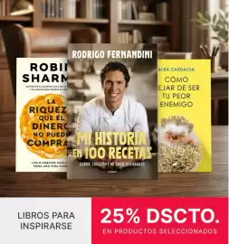 Catálogo Falabella Página 8
