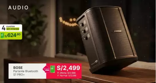 Catálogo Falabella Página 2