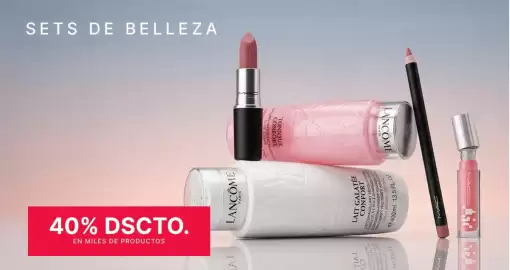 Catálogo Falabella Página 3