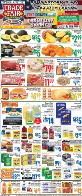 Trade Fair Supermarket weekly ad
