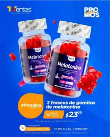 Catálogo TVentas Página 3