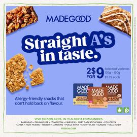 Freson Bros flyer Page 8