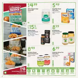 Freson Bros flyer Page 2