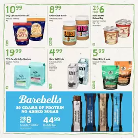 Freson Bros flyer Page 3