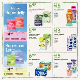 Freson Bros flyer Page 4