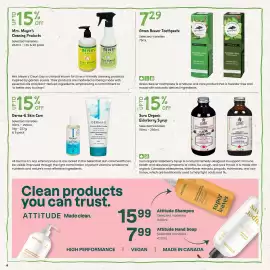 Freson Bros flyer Page 6