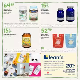 Freson Bros flyer Page 7