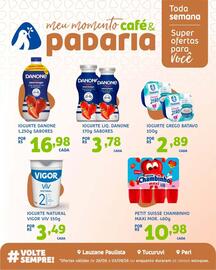 Catálogo Bergamais Supermercados semana 35 Página 6