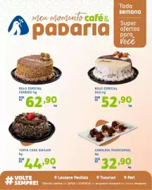 Catálogo Bergamais Supermercados semana 35 Página 2
