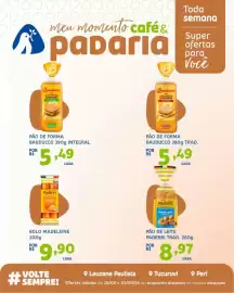 Catálogo Bergamais Supermercados semana 35 Página 3