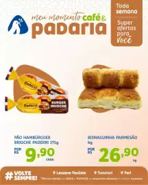 Catálogo Bergamais Supermercados semana 35 Página 4