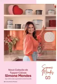Catálogo Tupperware Página 10