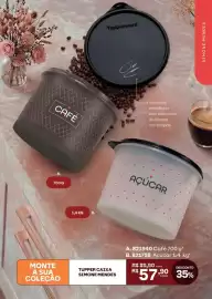 Catálogo Tupperware Página 11