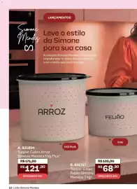 Catálogo Tupperware Página 12