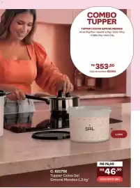 Catálogo Tupperware Página 13
