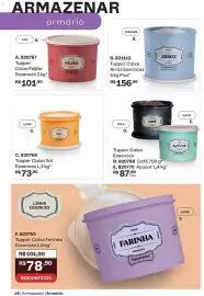Catálogo Tupperware Página 14