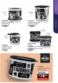 Catálogo Tupperware Página 15