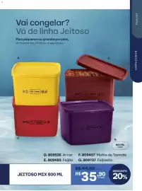 Catálogo Tupperware Página 19