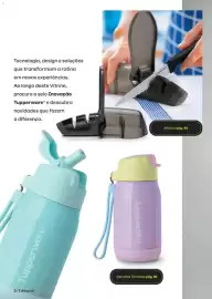 Catálogo Tupperware Página 2