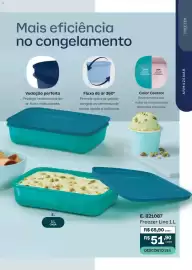 Catálogo Tupperware Página 21