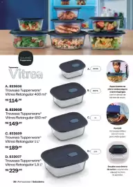 Catálogo Tupperware Página 26