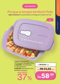 Catálogo Tupperware Página 29