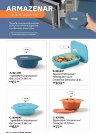Catálogo Tupperware Página 30