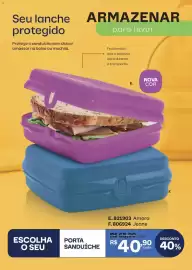 Catálogo Tupperware Página 31