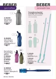 Catálogo Tupperware Página 32