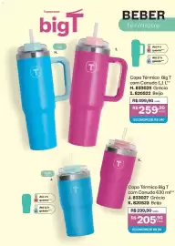 Catálogo Tupperware Página 33