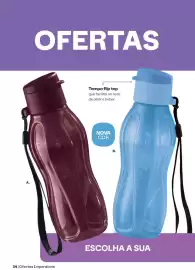 Catálogo Tupperware Página 34