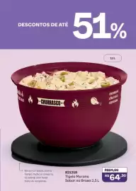 Catálogo Tupperware Página 39