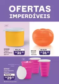 Catálogo Tupperware Página 40