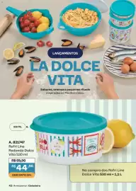 Catálogo Tupperware Página 42